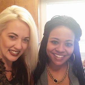 Meet your Posher, Natalie